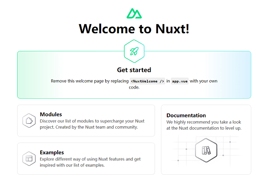 nuxt3稳定版终于等到了，前排吃瓜