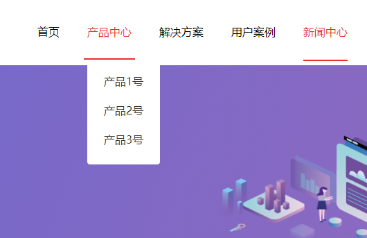 nuxt3实战之alone-blog（五）：封装响应式菜单导航栏组件